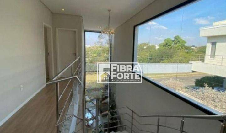 Casa de Condomínio à venda com 3 quartos, 325m² - Foto 6