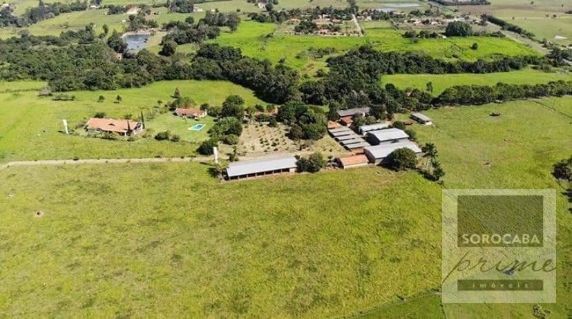 Fazenda à venda, 6050000M2 - Foto 4