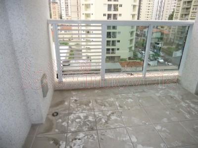 Conjunto Comercial-Sala para alugar, 50m² - Foto 4