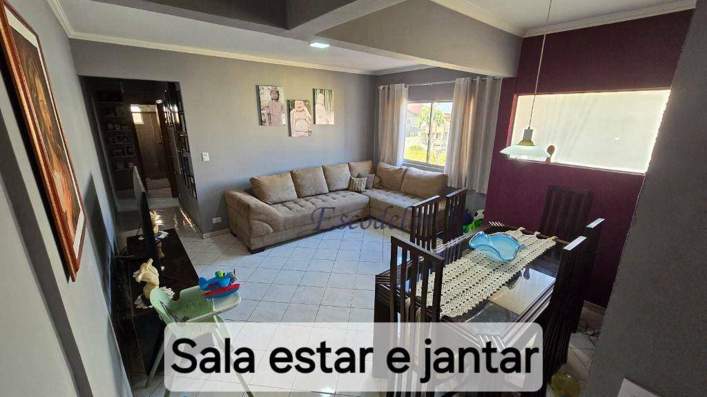 Apartamento à venda com 2 quartos, 65m² - Foto 8