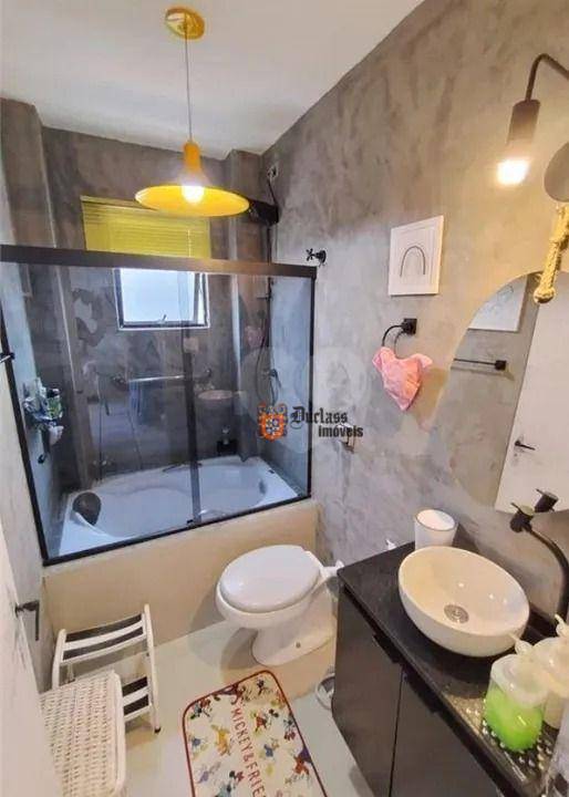 Apartamento à venda com 2 quartos, 71m² - Foto 8