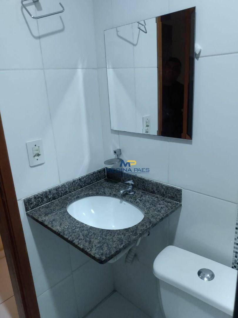 Casa à venda com 2 quartos, 58M2 - Foto 13