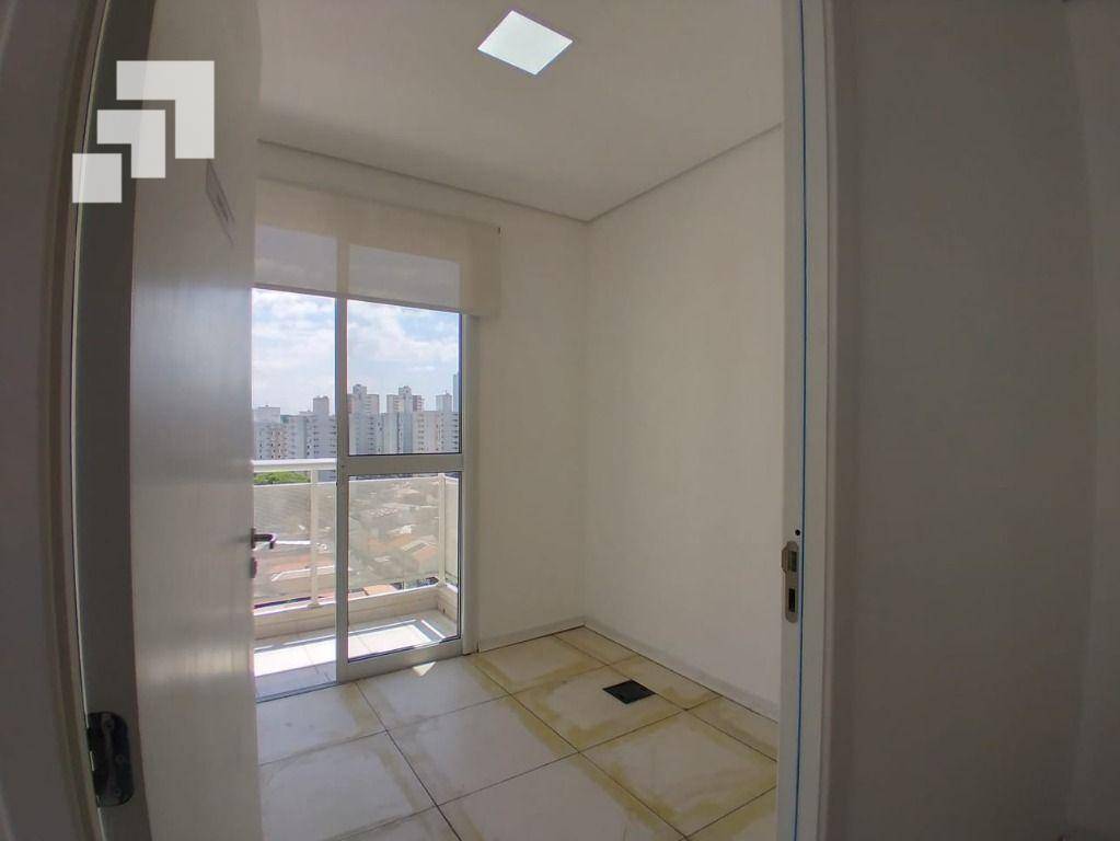 Conjunto Comercial-Sala para alugar, 80m² - Foto 13