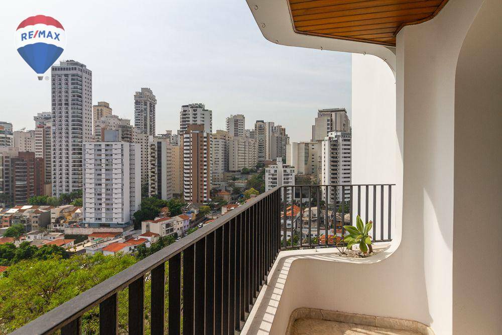 Apartamento à venda com 4 quartos, 300m² - Foto 24