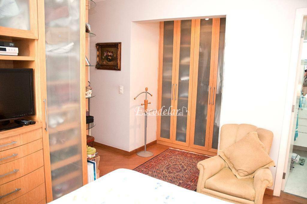 Apartamento à venda com 3 quartos, 164m² - Foto 12