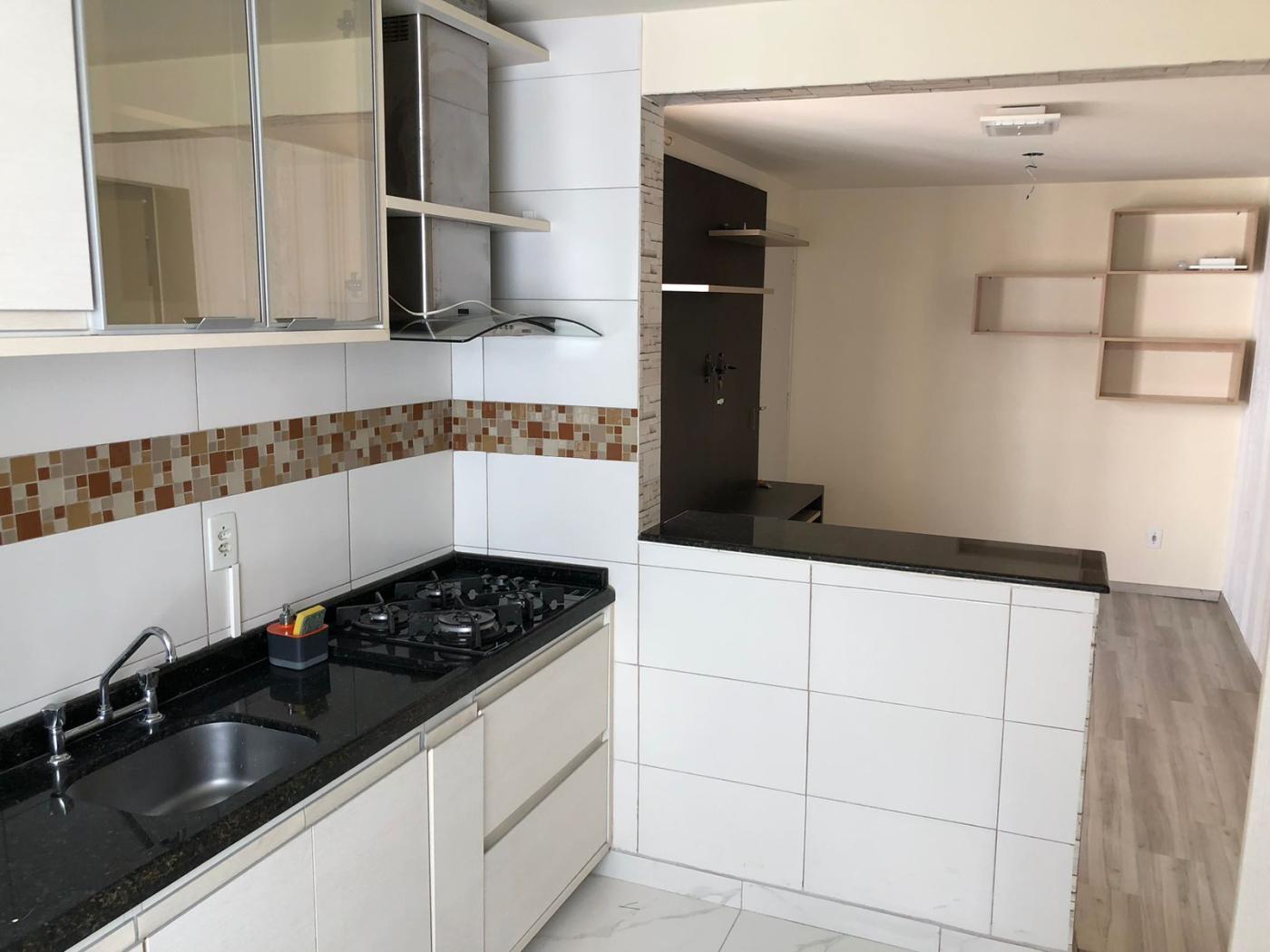 Apartamento à venda com 2 quartos, 48m² - Foto 18