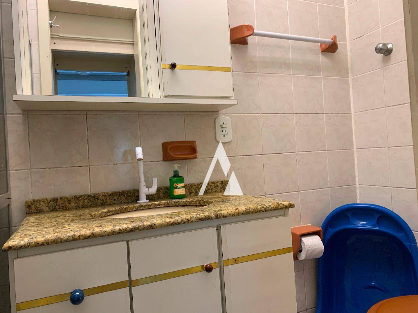 Apartamento à venda com 1 quarto, 43m² - Foto 17