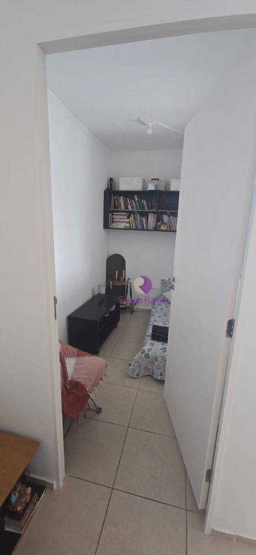 Apartamento à venda com 3 quartos, 90m² - Foto 10