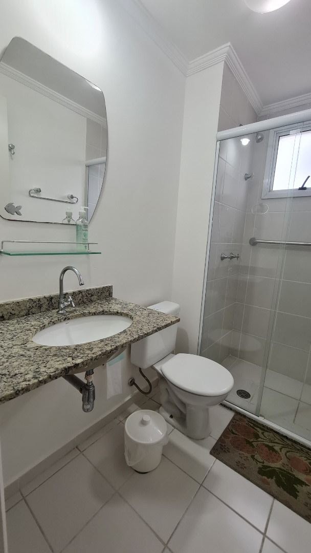 Apartamento à venda com 3 quartos, 96m² - Foto 19