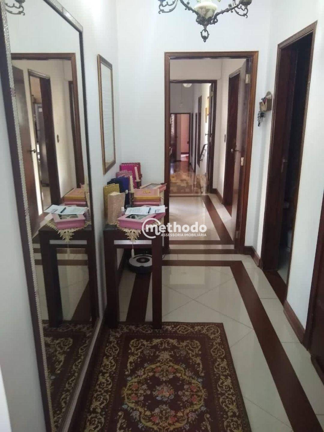 Casa à venda com 3 quartos, 180m² - Foto 8