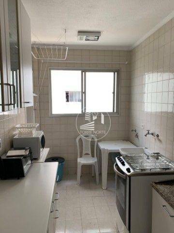 Apartamento à venda com 2 quartos, 60m² - Foto 9