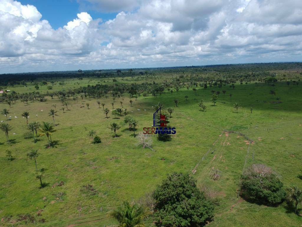 Fazenda à venda, 2783000M2 - Foto 16