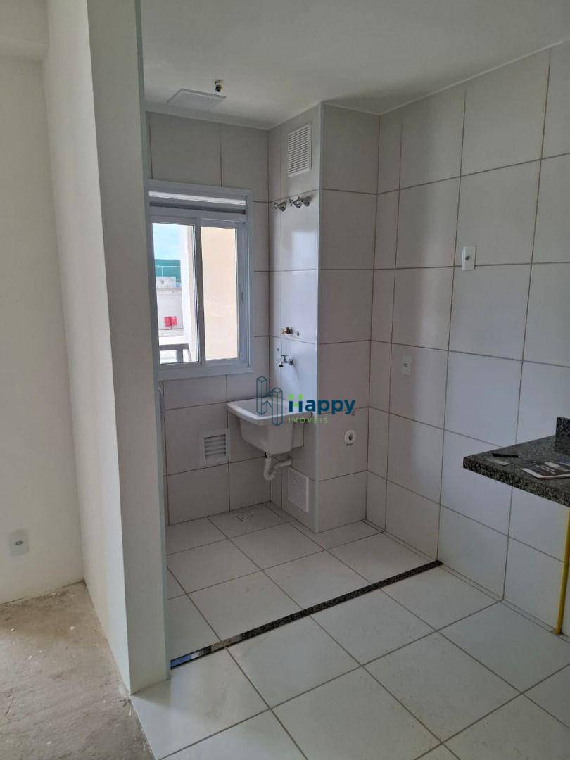 Apartamento à venda com 2 quartos, 60m² - Foto 9