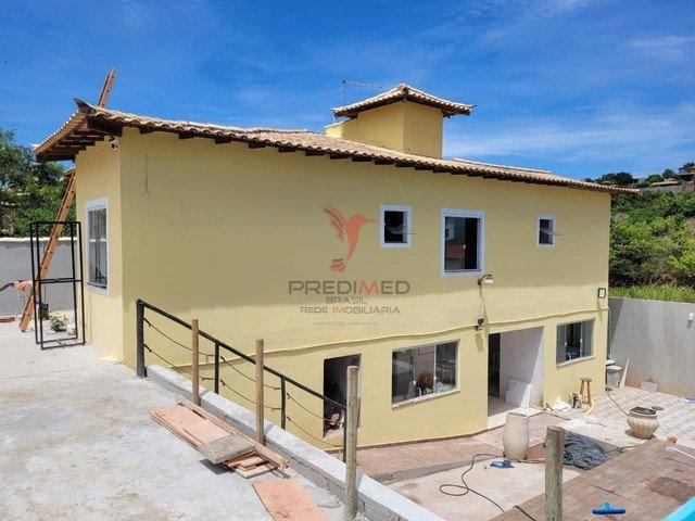 Casa à venda com 5 quartos, 178m² - Foto 10