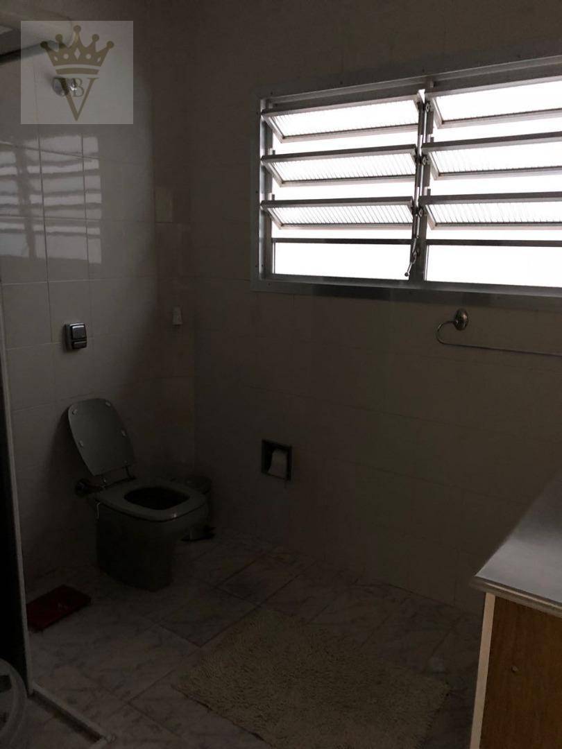 Sobrado à venda com 3 quartos, 120m² - Foto 9