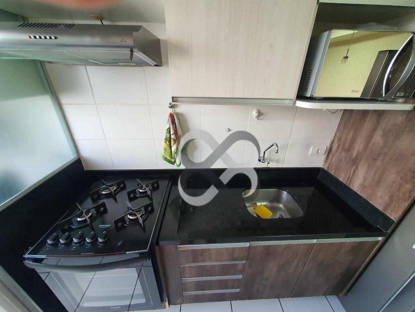 Apartamento à venda com 3 quartos, 69m² - Foto 12