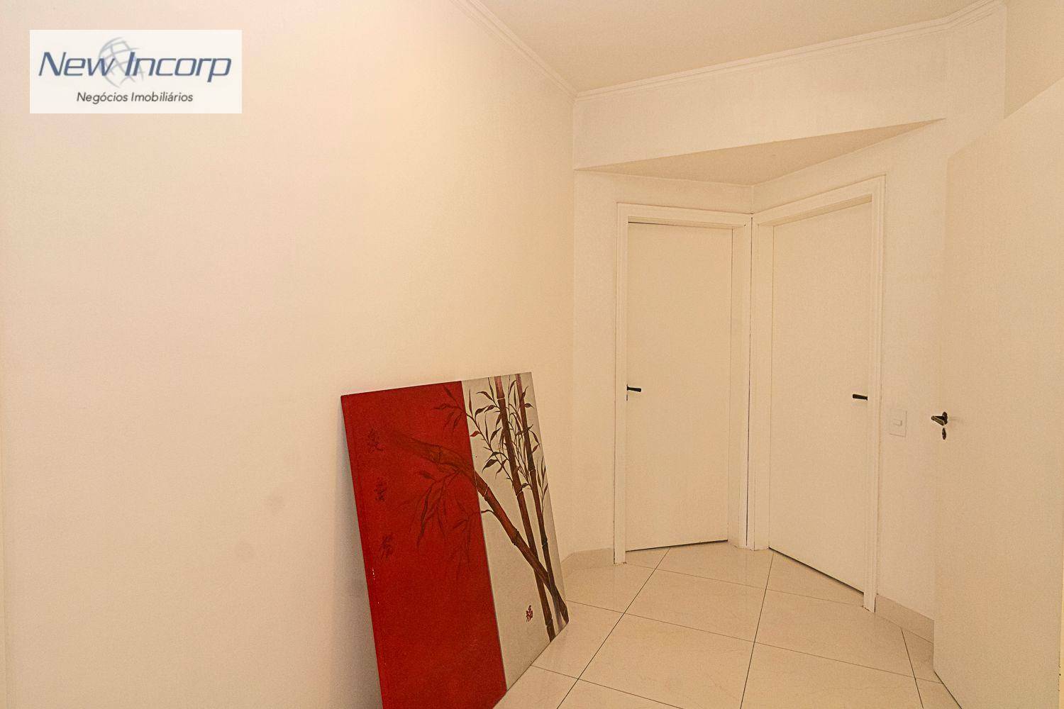 Apartamento à venda com 4 quartos, 188m² - Foto 17