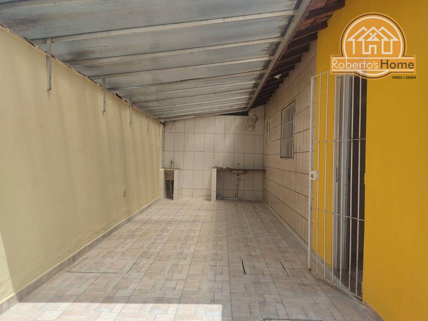 Casa à venda com 2 quartos, 61m² - Foto 8