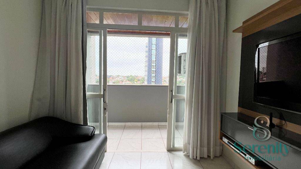 Apartamento para alugar com 2 quartos, 65m² - Foto 11