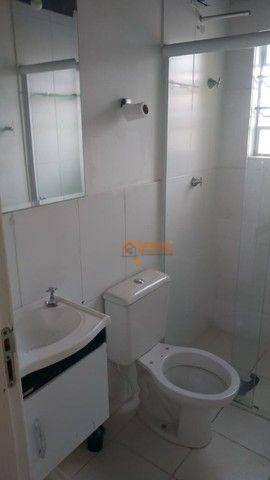 Apartamento à venda com 2 quartos, 47m² - Foto 4