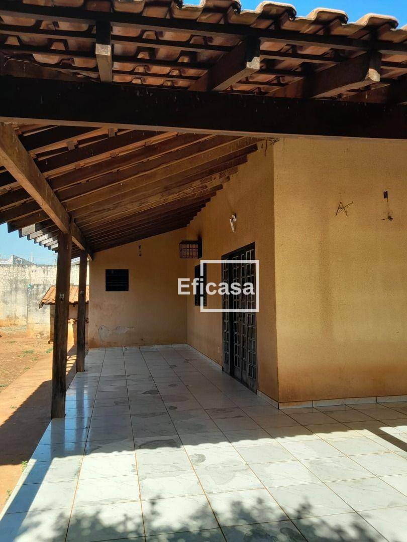 Casa à venda com 3 quartos, 140m² - Foto 20