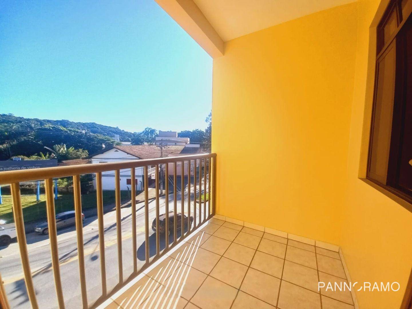 Apartamento, 2 quartos, 80 m² - Foto 1