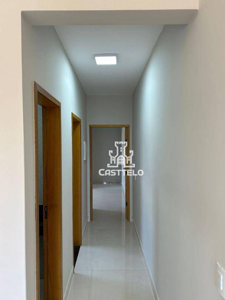 Casa de Condomínio à venda com 2 quartos, 79m² - Foto 10