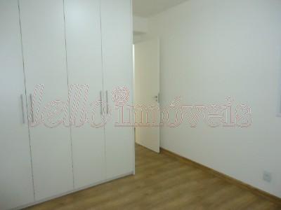 Apartamento para alugar com 4 quartos, 152m² - Foto 5