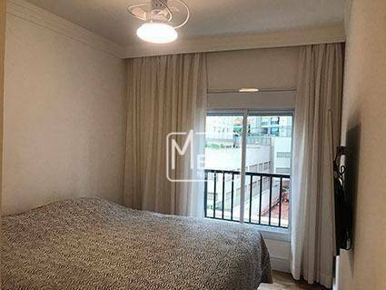 Apartamento à venda com 3 quartos, 110m² - Foto 19