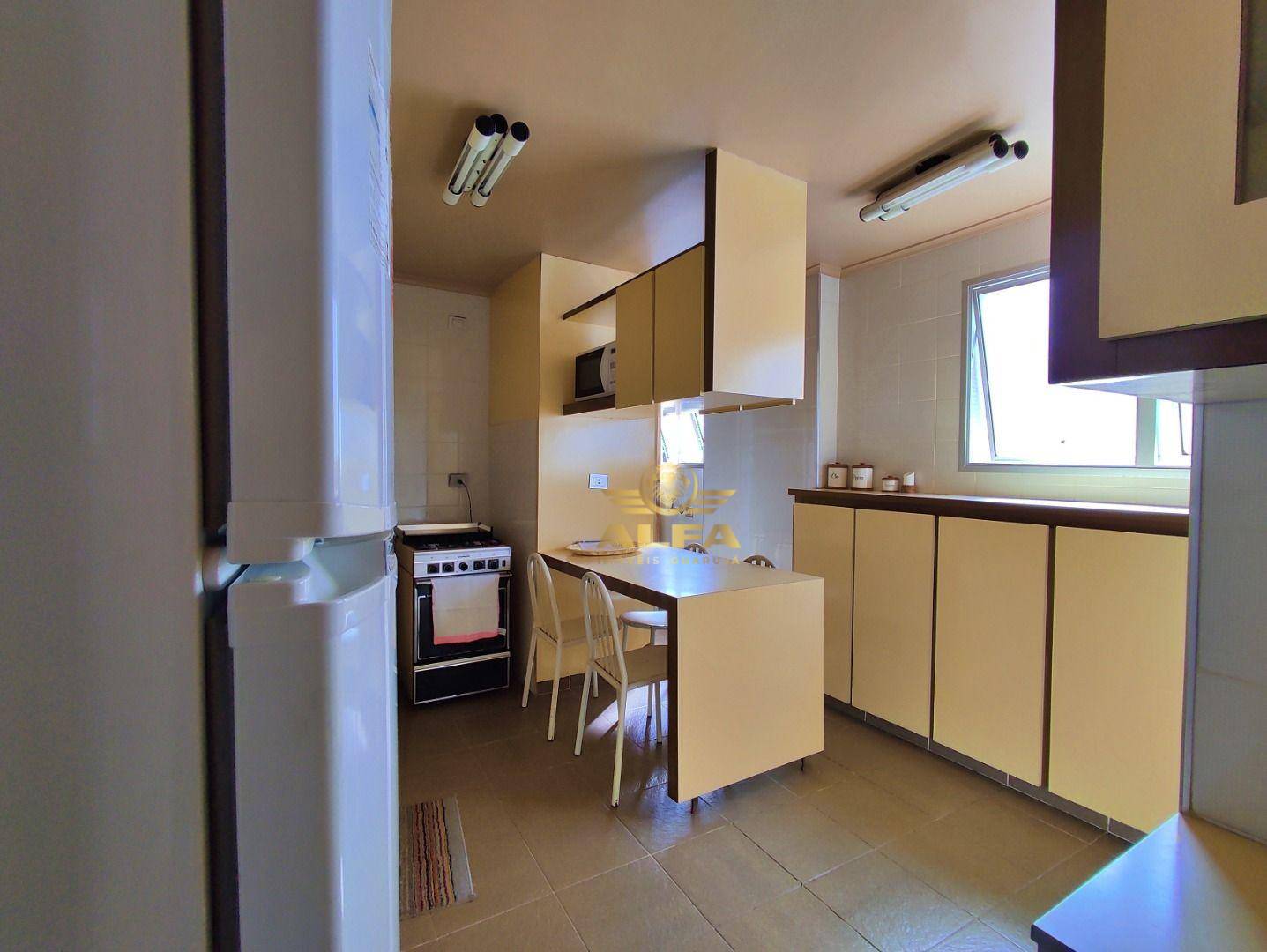 Apartamento à venda com 3 quartos, 138m² - Foto 30