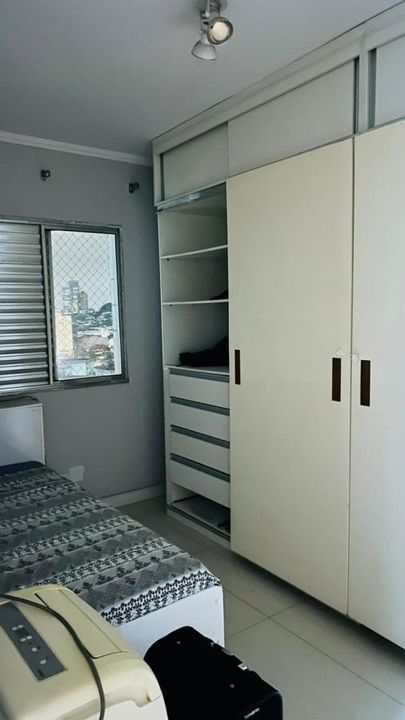 Apartamento à venda com 2 quartos, 66m² - Foto 7