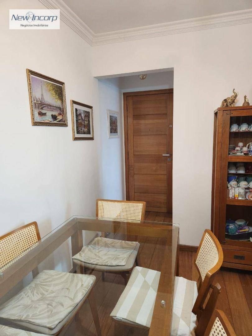 Apartamento à venda com 3 quartos, 80m² - Foto 13