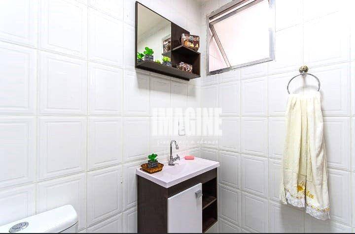 Apartamento à venda com 3 quartos, 75m² - Foto 22