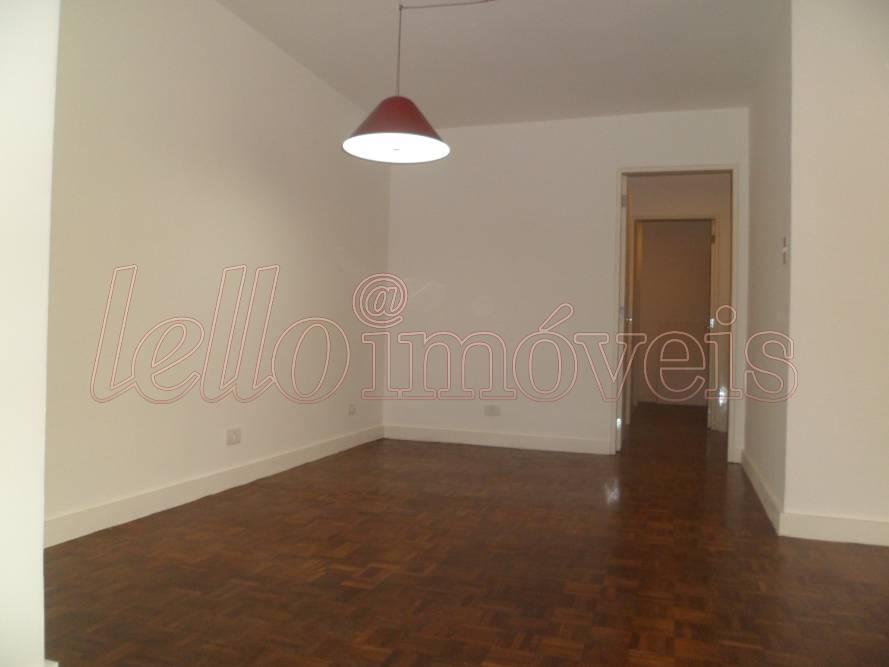 Apartamento para alugar com 3 quartos, 110m² - Foto 3