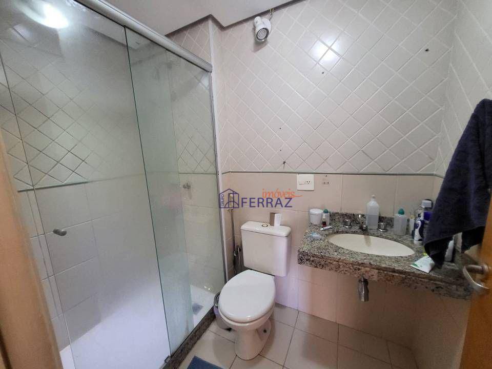 Apartamento à venda com 3 quartos, 100m² - Foto 12