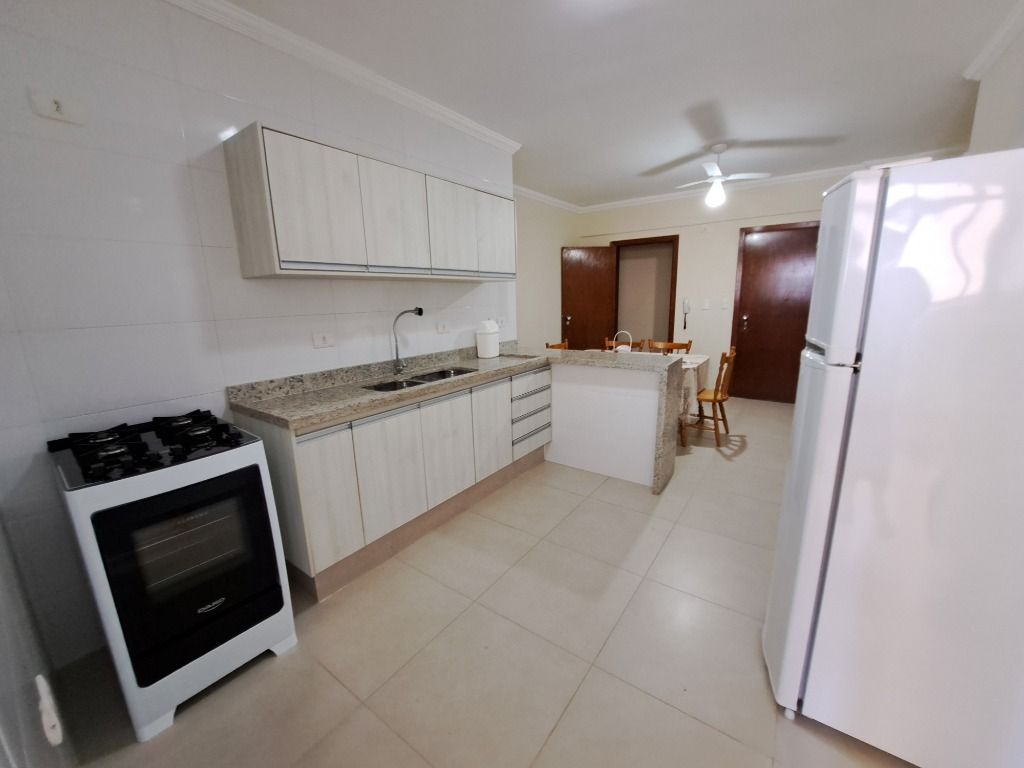 Apartamento à venda com 3 quartos, 140m² - Foto 20