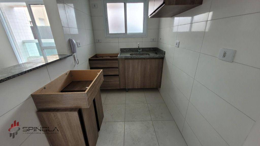 Apartamento à venda com 1 quarto, 41m² - Foto 10