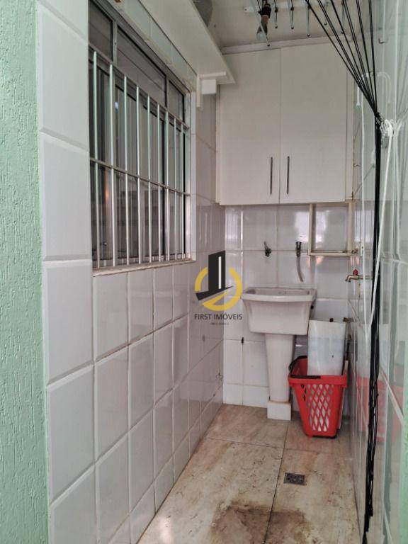 Sobrado para alugar com 2 quartos, 120m² - Foto 12