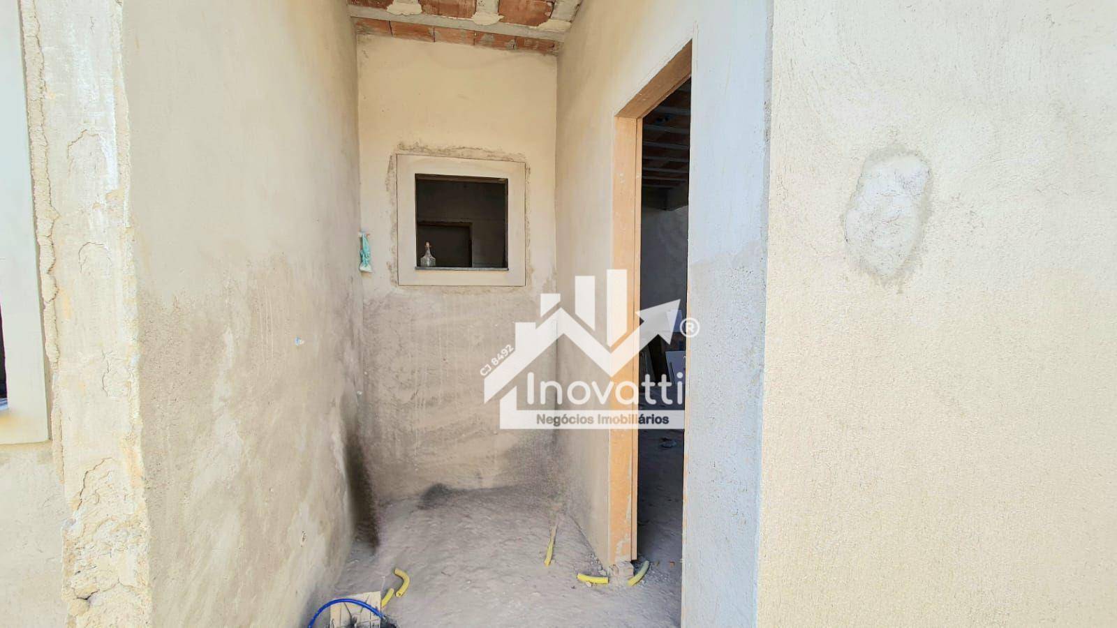 Casa à venda com 3 quartos, 119m² - Foto 13