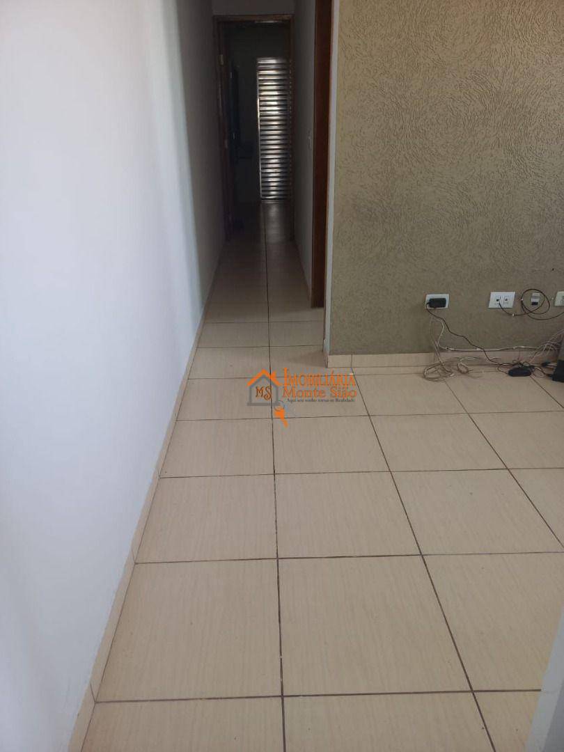 Sobrado à venda e aluguel com 2 quartos, 184m² - Foto 21