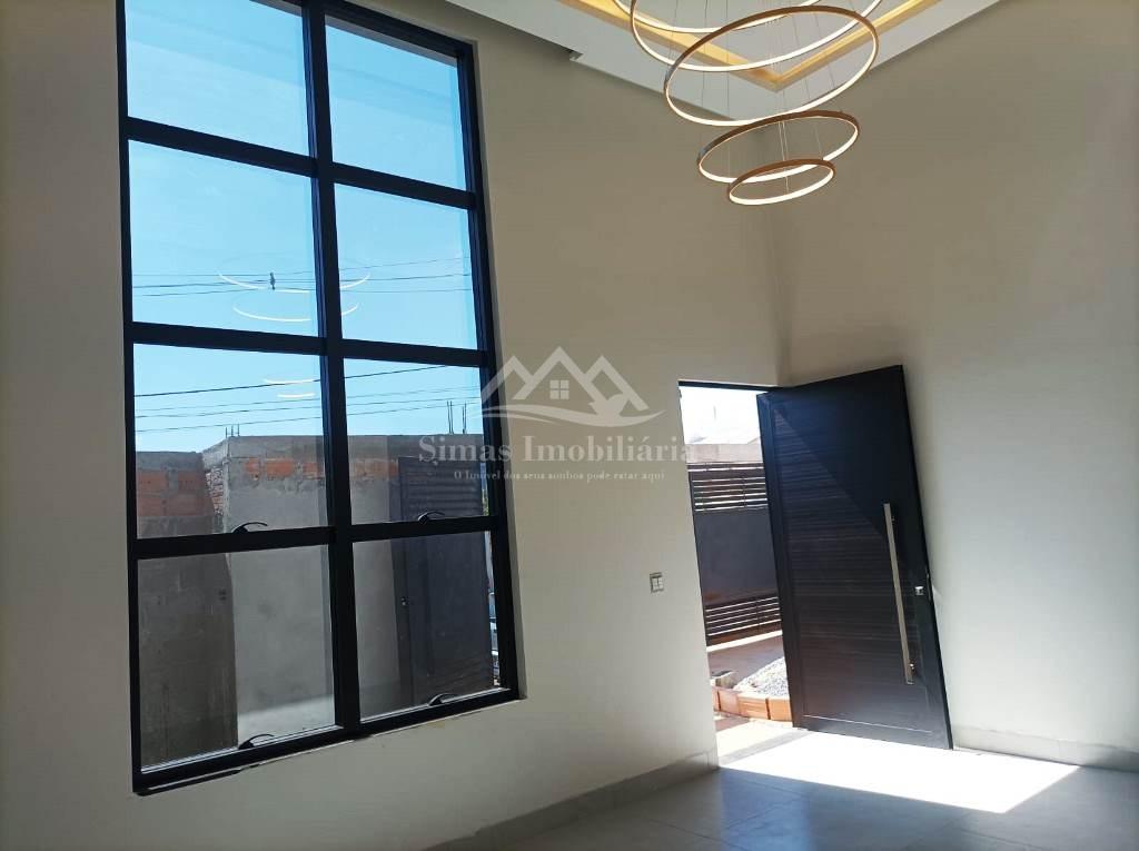 Casa à venda com 3 quartos, 251m² - Foto 8