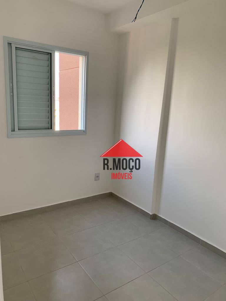 Apartamento à venda com 2 quartos, 27m² - Foto 12