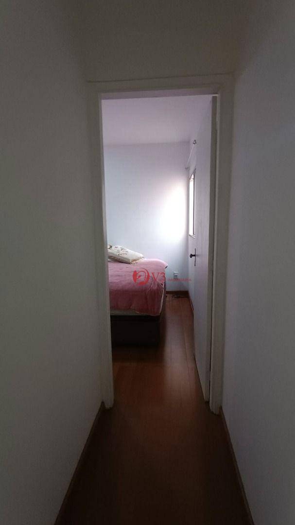 Sobrado à venda com 2 quartos, 60m² - Foto 21