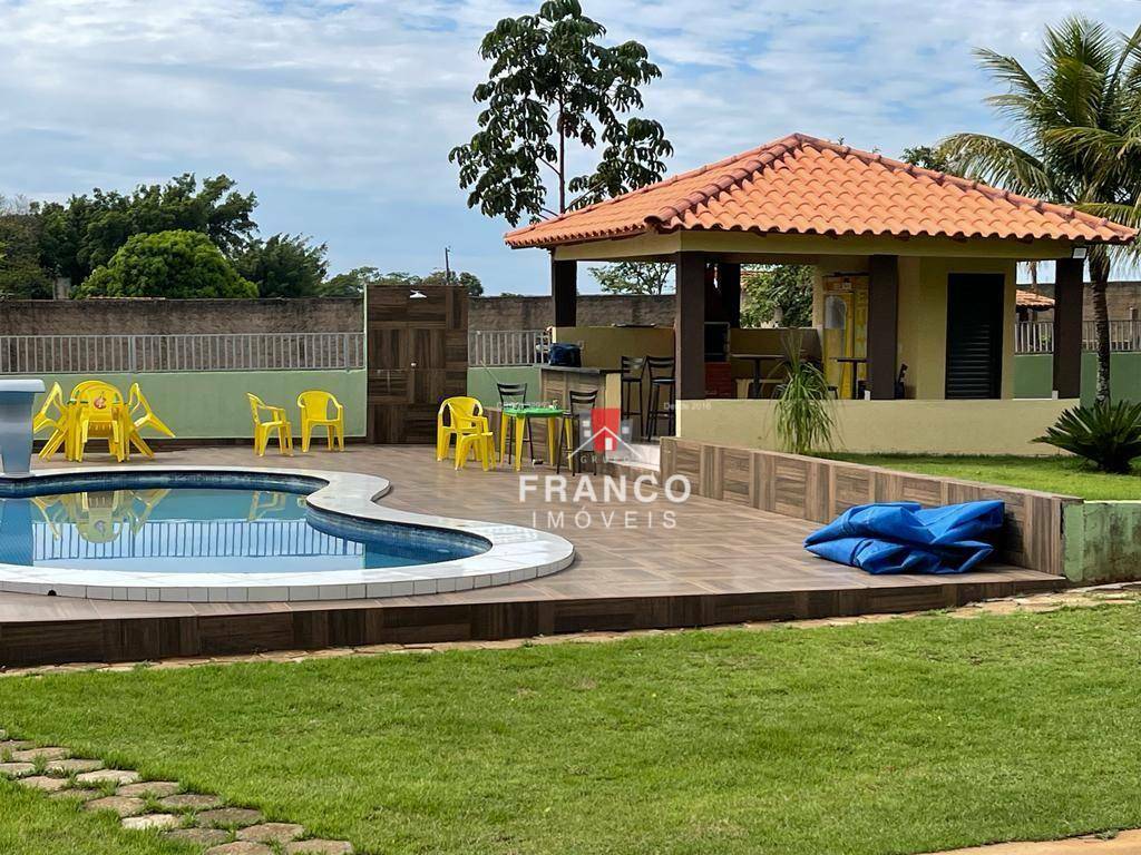 Chácara à venda com 4 quartos, 650m² - Foto 17