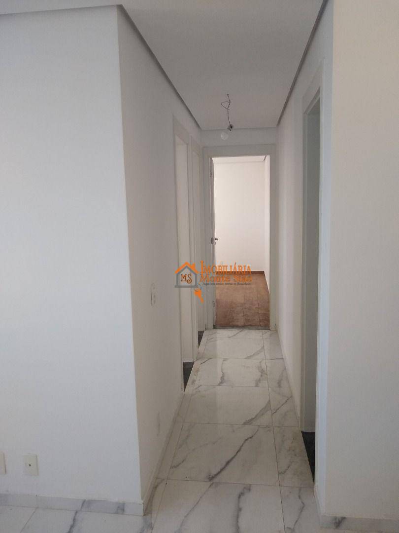 Apartamento à venda com 3 quartos, 113m² - Foto 8