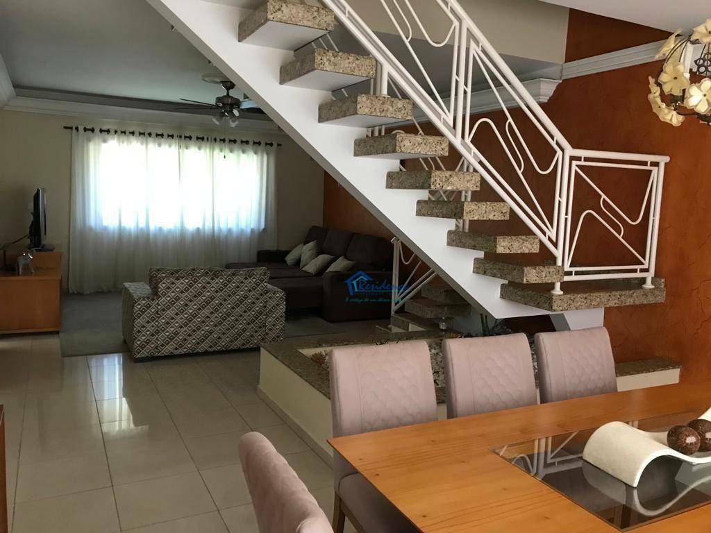 Sobrado à venda e aluguel com 4 quartos, 360m² - Foto 2