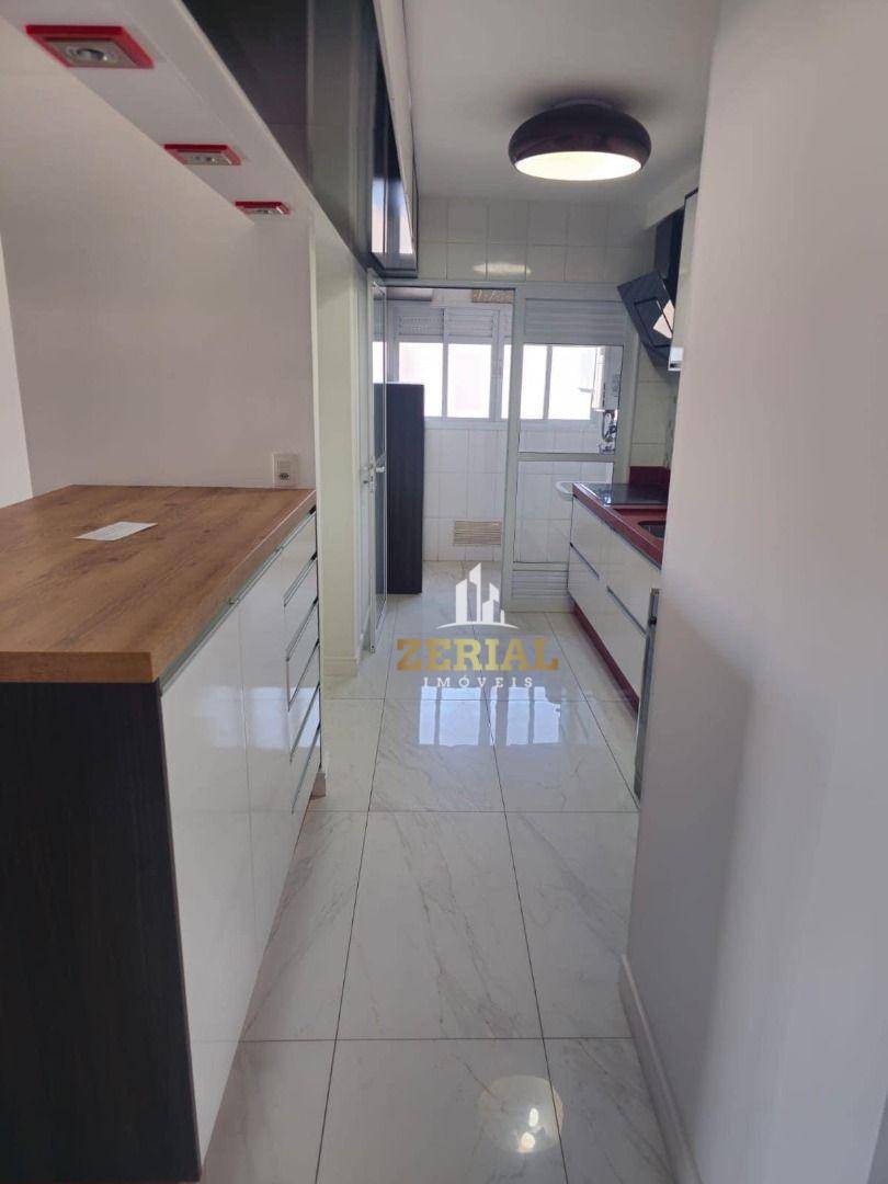 Apartamento à venda com 3 quartos, 99m² - Foto 8