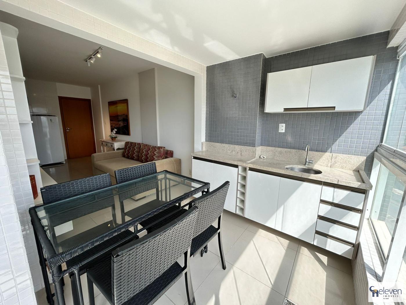 Apartamento para alugar com 1 quarto, 42m² - Foto 9