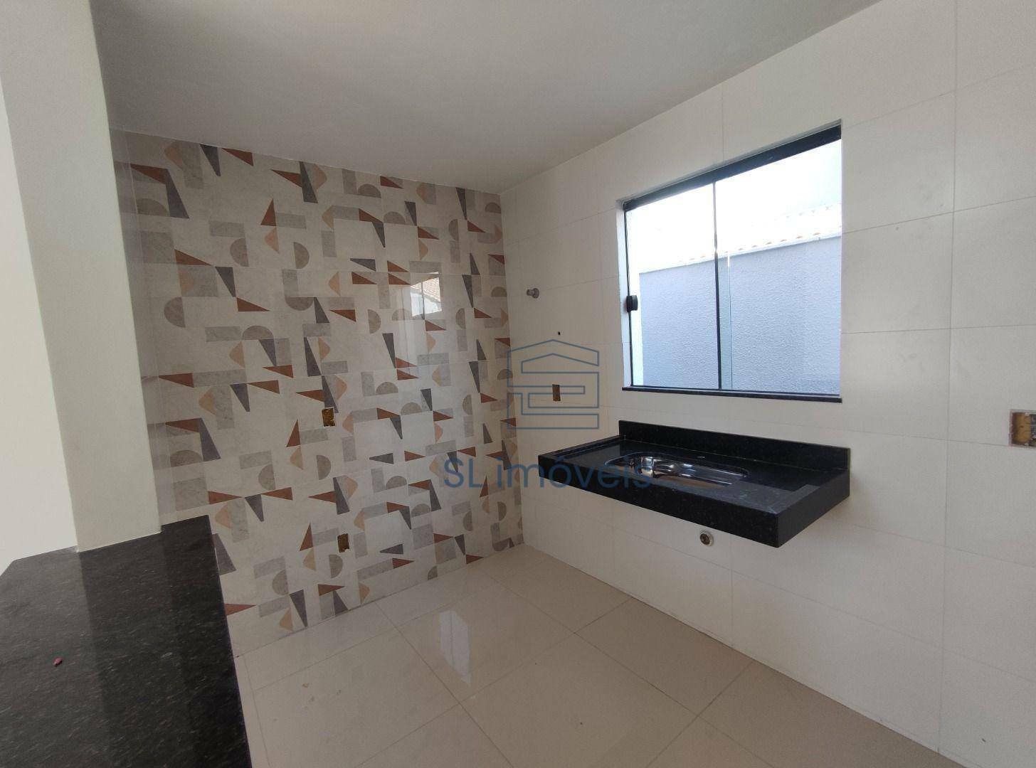 Casa à venda com 3 quartos, 74m² - Foto 16
