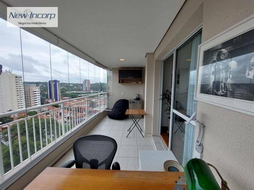 Apartamento à venda com 2 quartos, 70m² - Foto 1